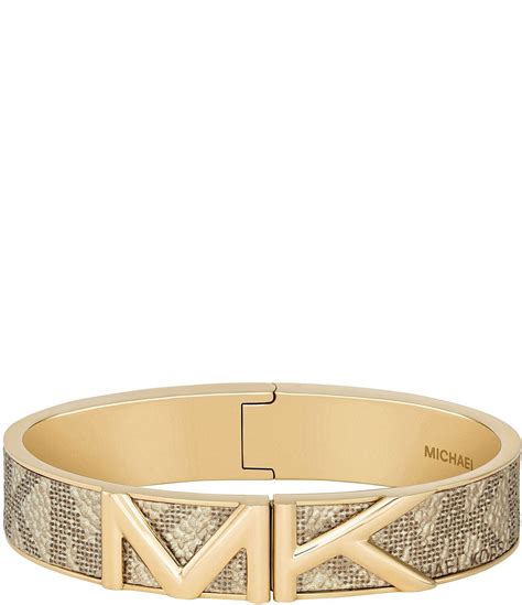 armband michael kors goud|Michael Kors gold jewelry women.